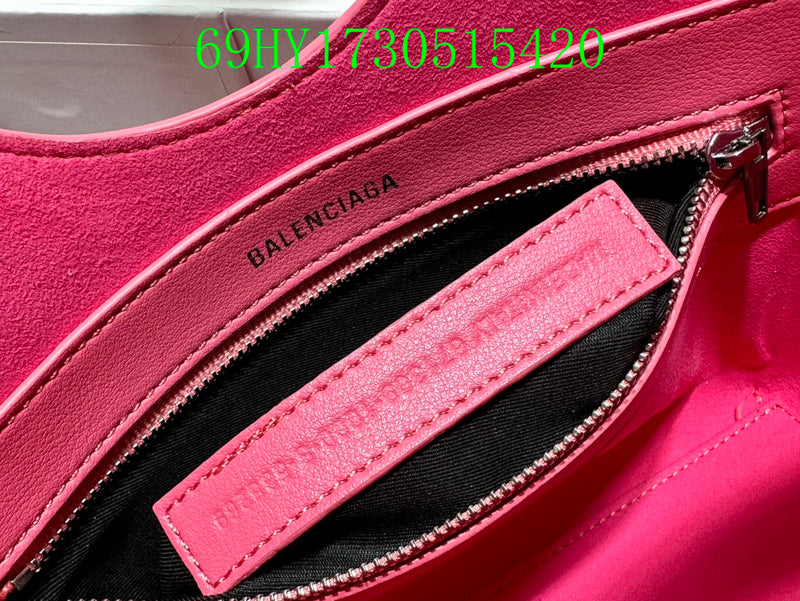 Satchel Bags - BGA Bags - 1785