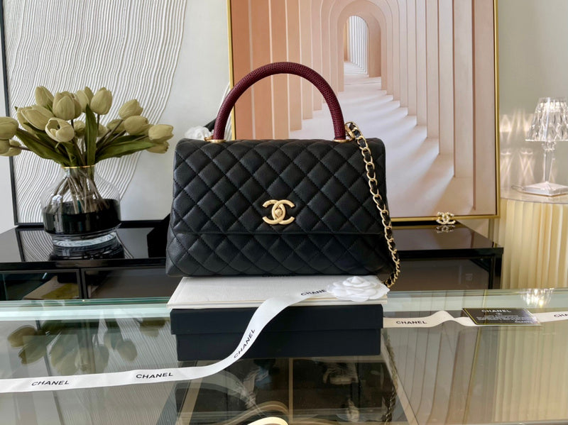 Chanel Bags