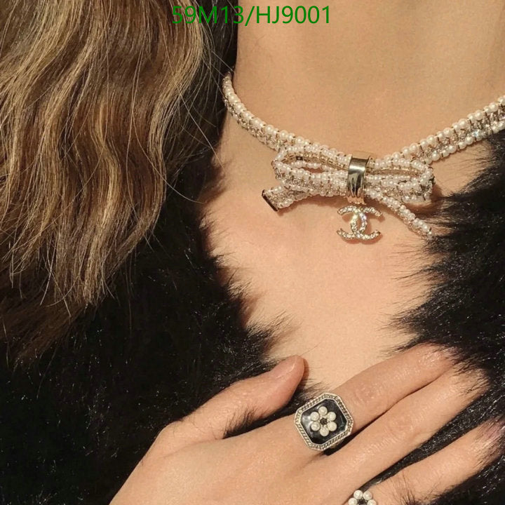 SAMC - CHL Jewelry Necklace - 091