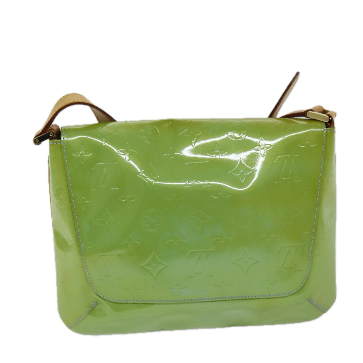 Louis Vuitton Thompson Street Shoulder Bag