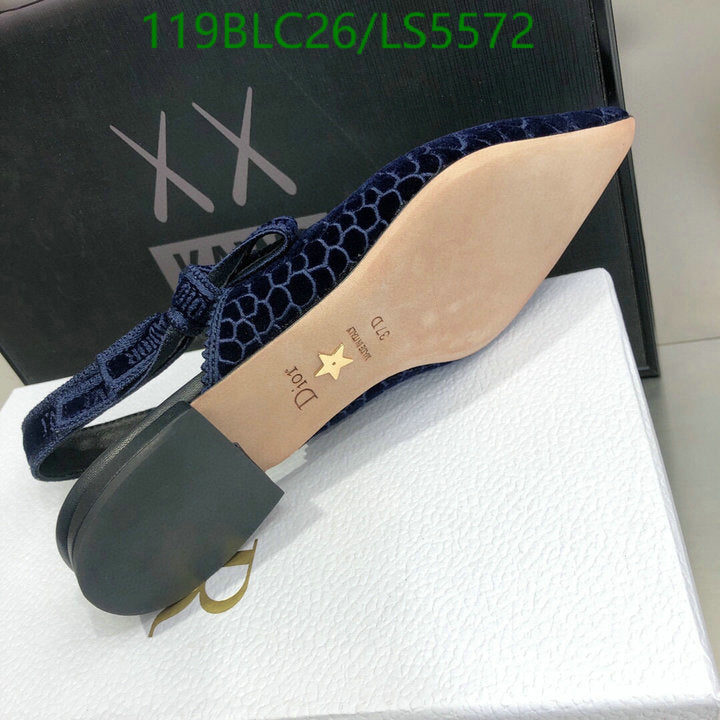 SAMCC - DOR Women Shoes - 2394