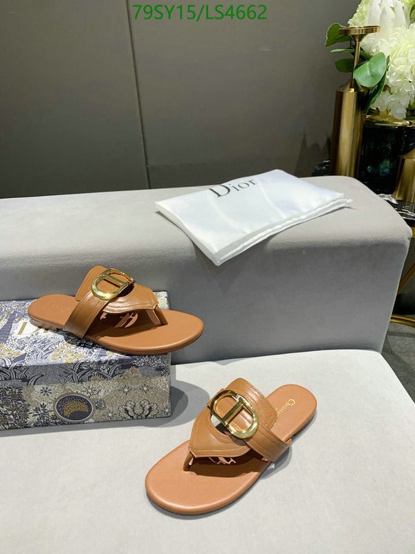 SAMCC - DOR Women Shoes - 2088