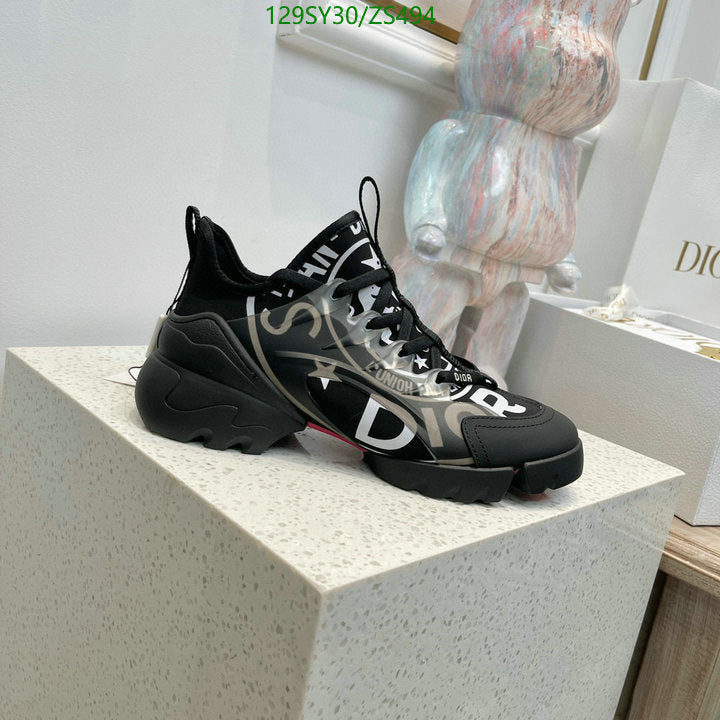 SAMCC - DOR Women Shoes - 1688