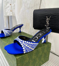 SAMC - GUKI Women Shoes - 646