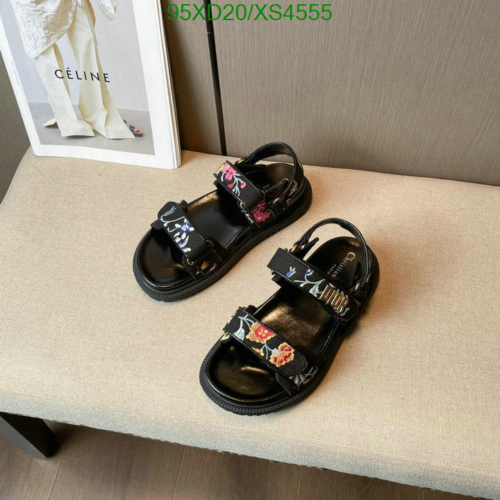 SAMCC - DOR Women Shoes - 2310