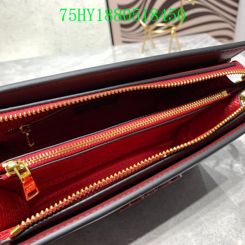 Satchel Bags - PDA Bags - 4316