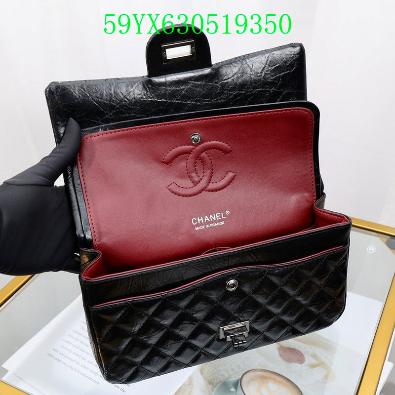 Satchel Bags - CHL Bags - 5386