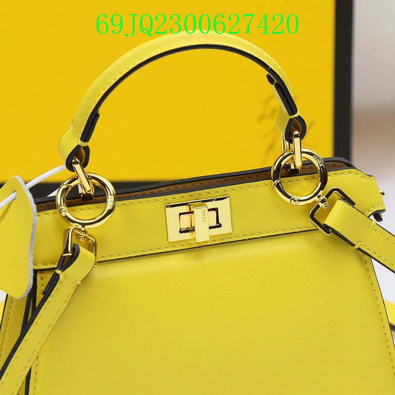 Glami - FDE Bags - 1612