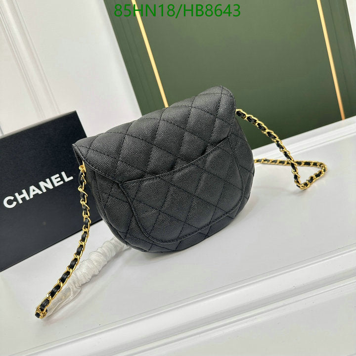 SAMC - CHL Bags Crossbody - 030