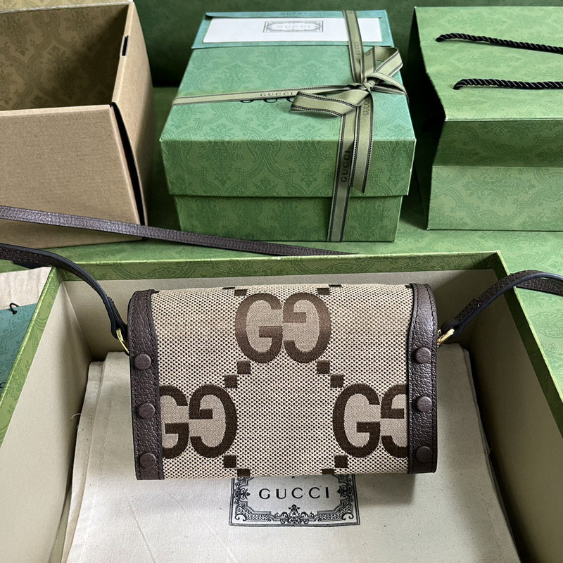 Glami-i GUKI Women Bags - 268