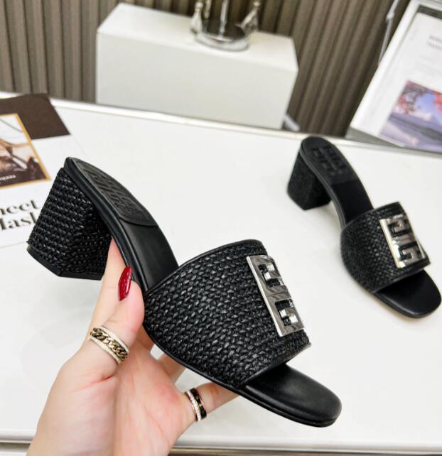 SAMC - GCY Women Shoes - 079