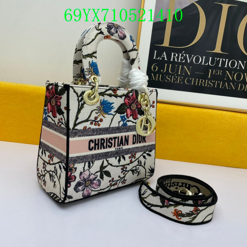 Glami - DOR Bags - 1203