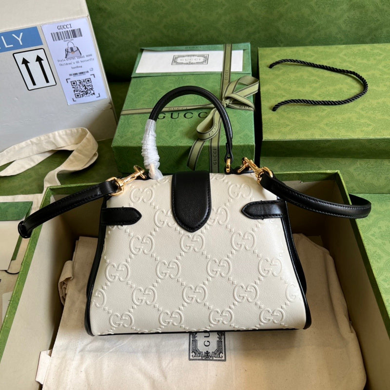Glami Fashion - GCI Bags - 9606