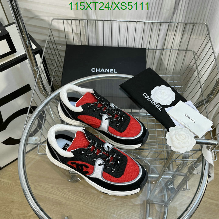 SAMC - CHL Women Shoes Sneakers - 185