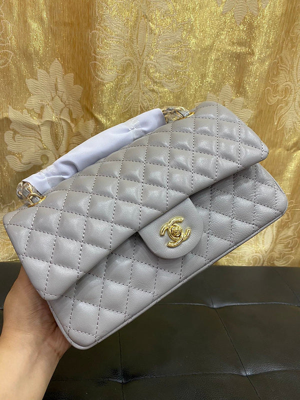 Satchel Bags - CHL Bags - 5555