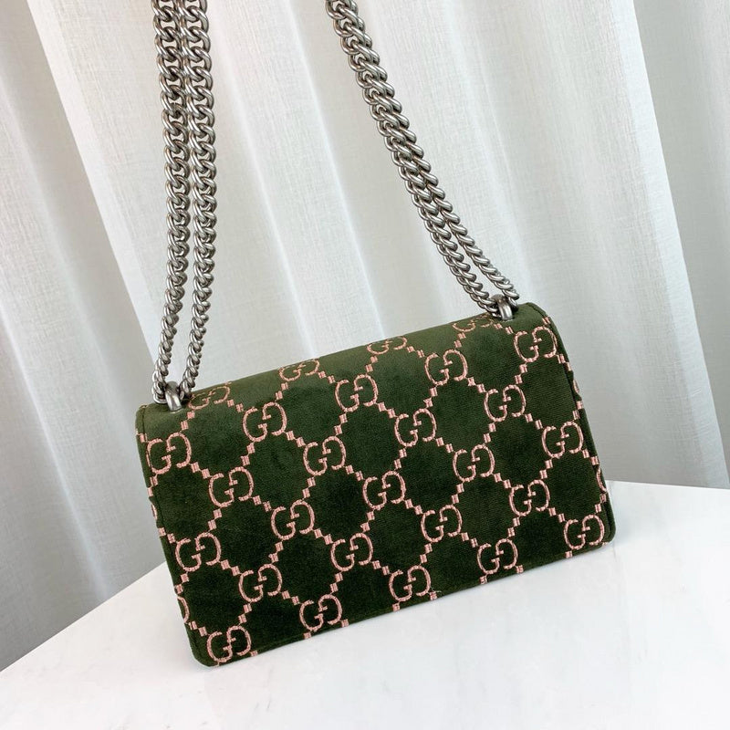 glamy - GCI Bags - 1261