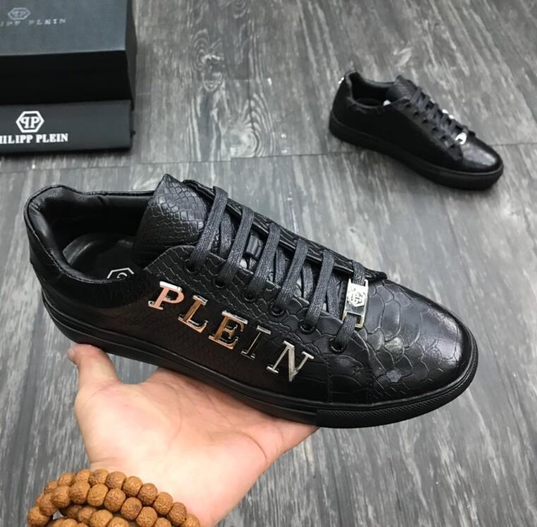 Glamy - PHP Shoes - 136