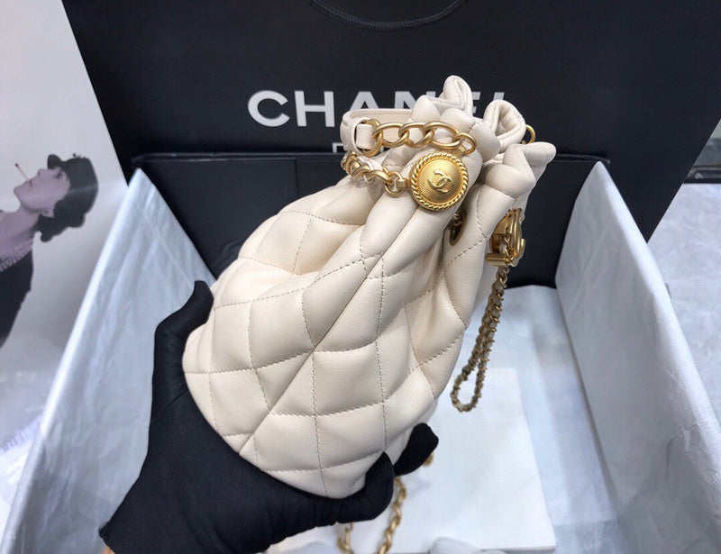 Satchel Bags - CHL Bags - 4934