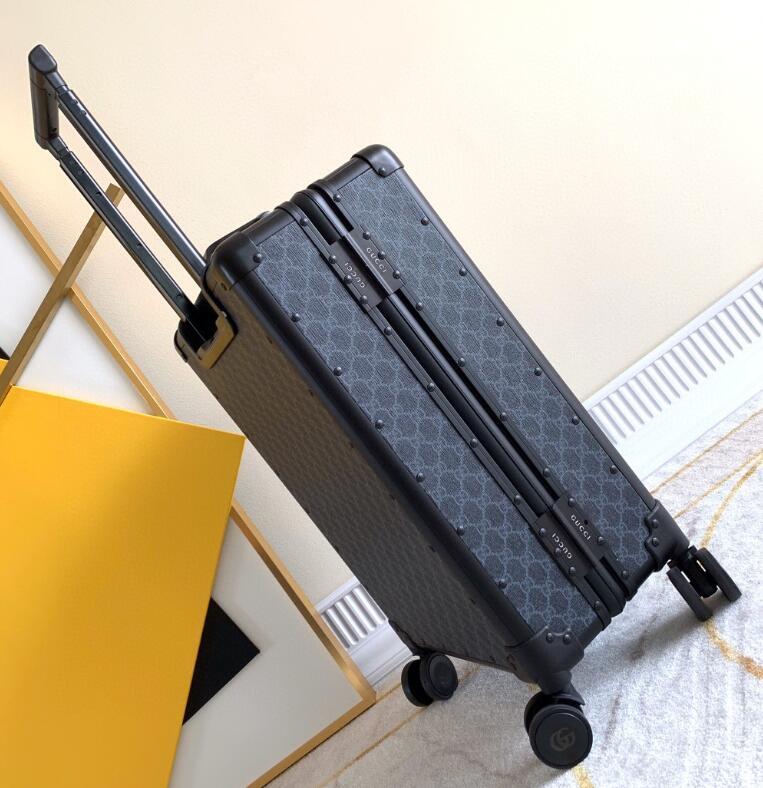 SAMC - Travel Bags - 097