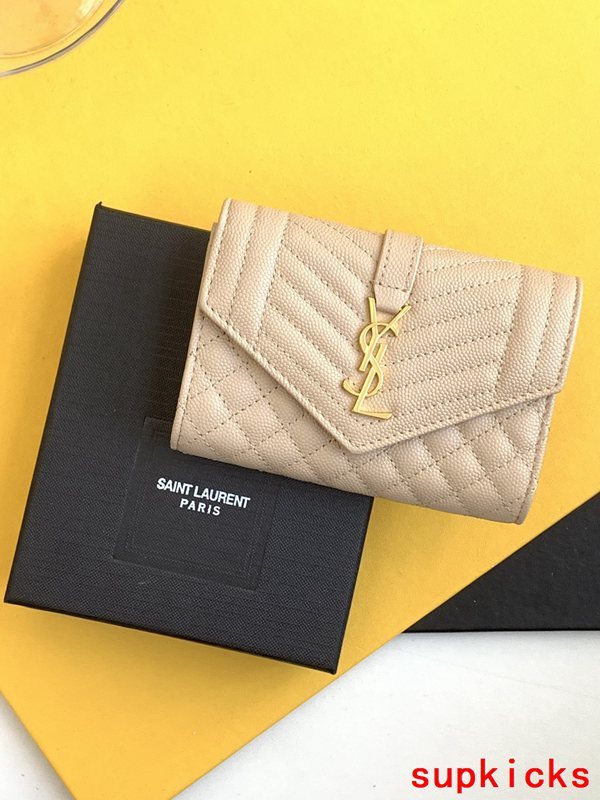 Glami- - Mix Wallets - 080