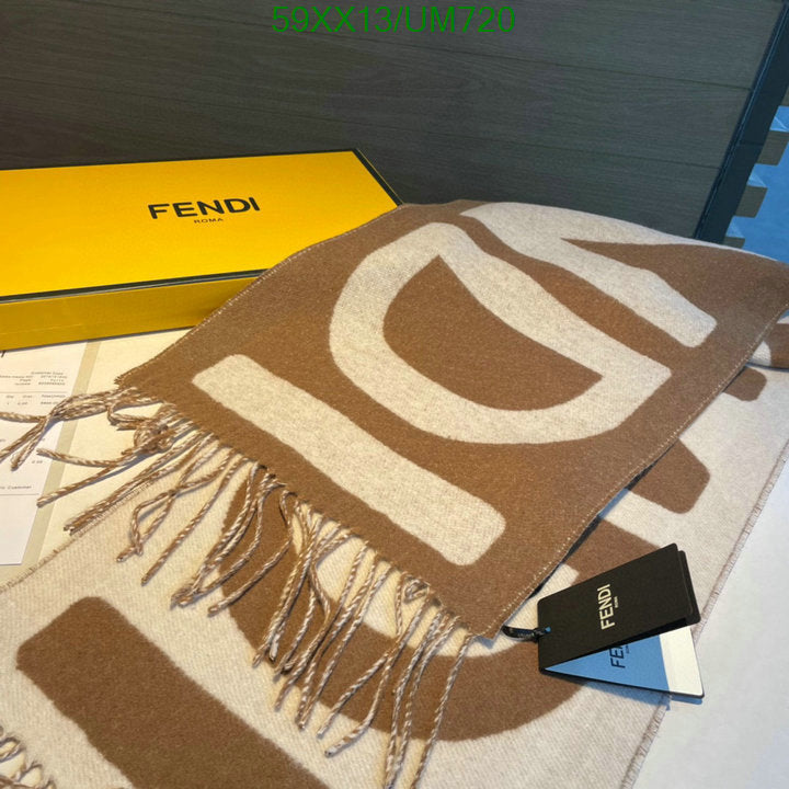 SAMC - FDE Scarves - 120
