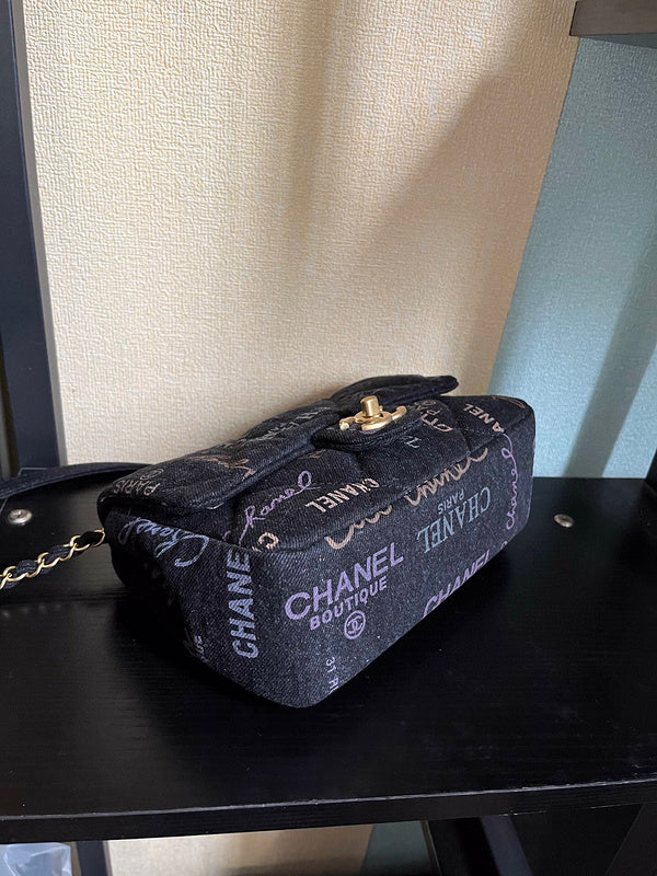 GlamI - CHL Bags - 3227