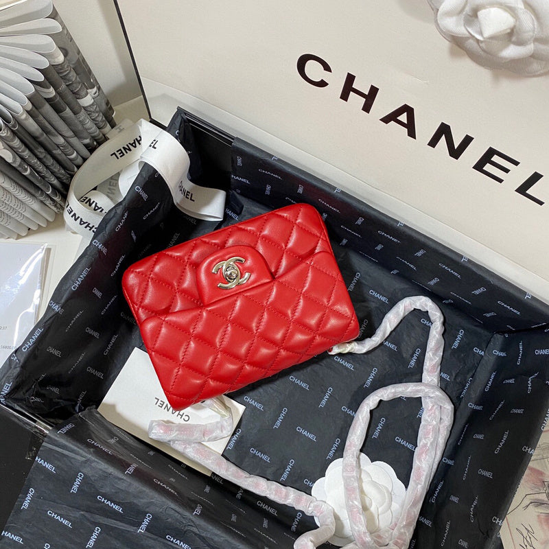 Satchel Bags - CHL Bags - 4556