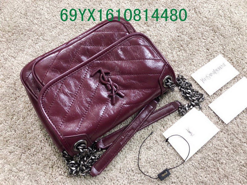 Glami - YLS Bags - 2155