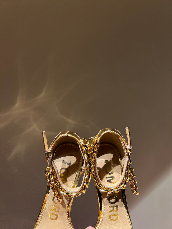 Glami - TFO Shoes - 290