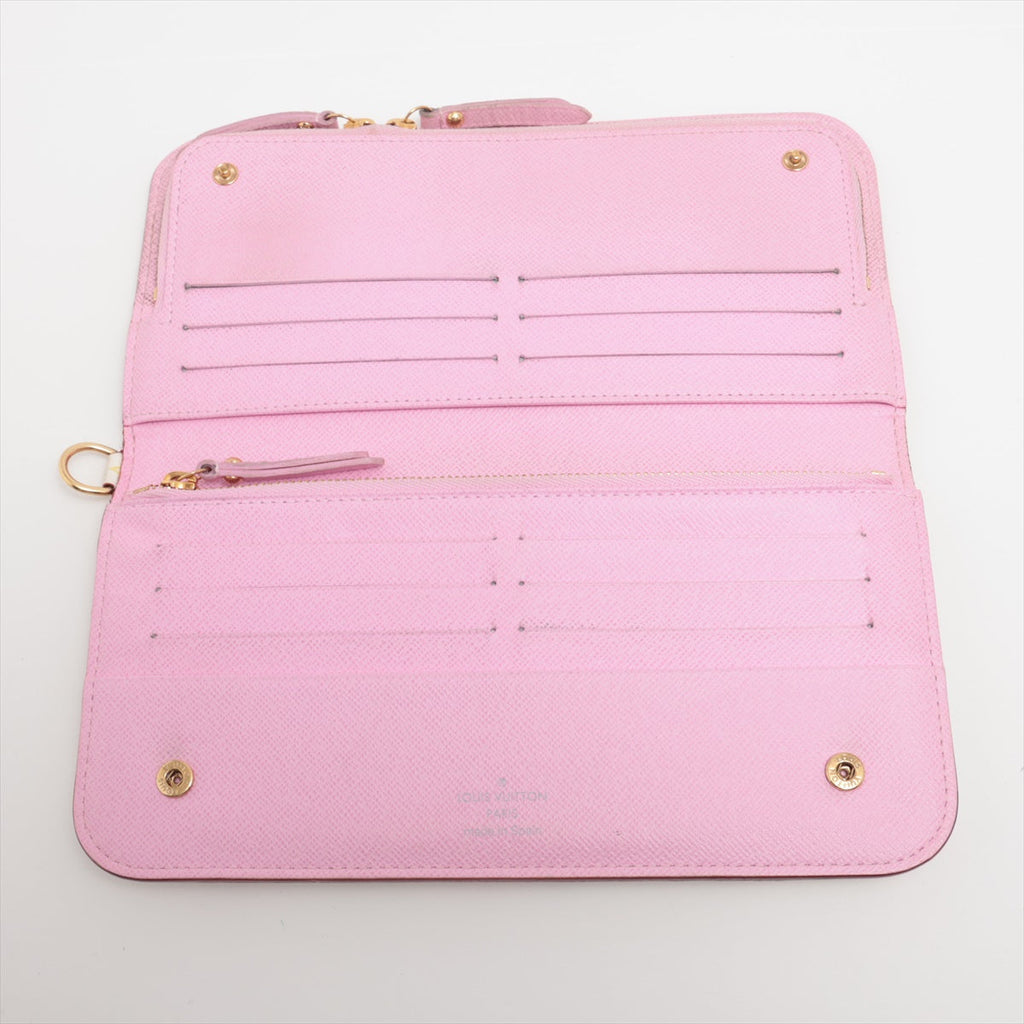 Louis Vuitton Multicolor Portefolio Ansolit M93751