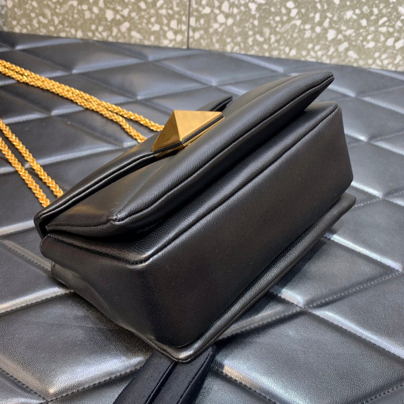 Satchel Bags - VTO Bags - 1012