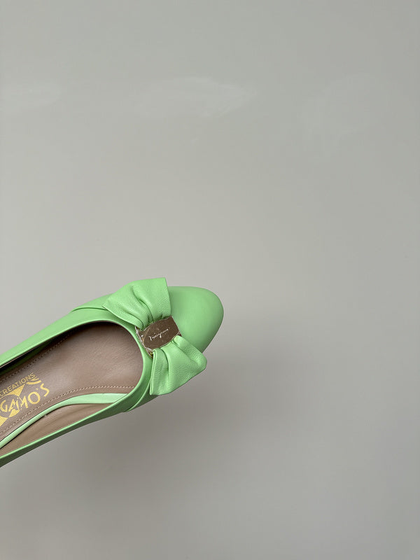 Glami - FGO Women Shoes - 046