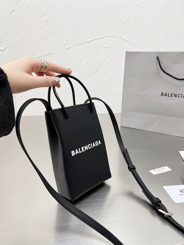 ELE Fashion - BGA Bags - 1455