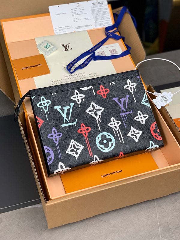 Glami-i LOV Wallets - 432