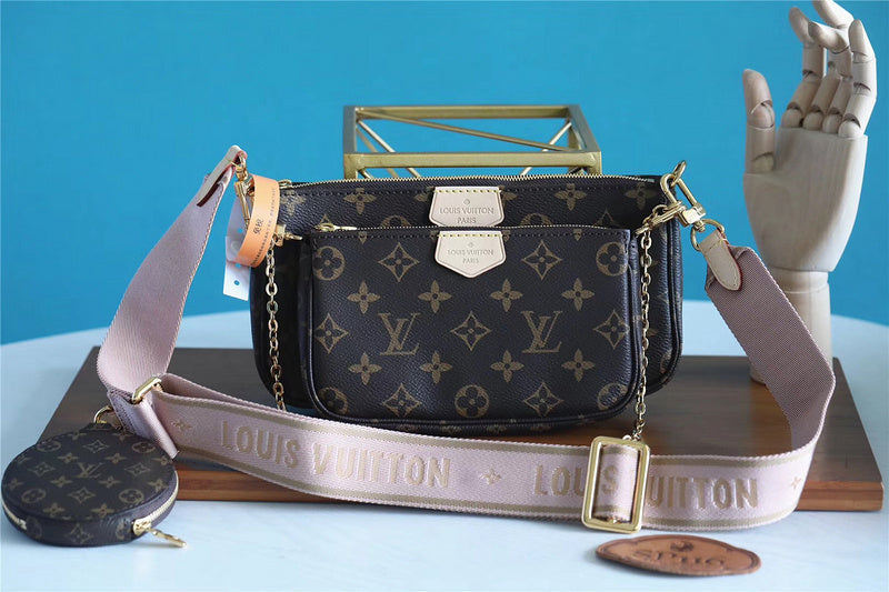 Glami-is - LOV Lady Bags - 1415