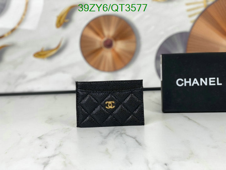 SAMC - CHL Wallets - 060
