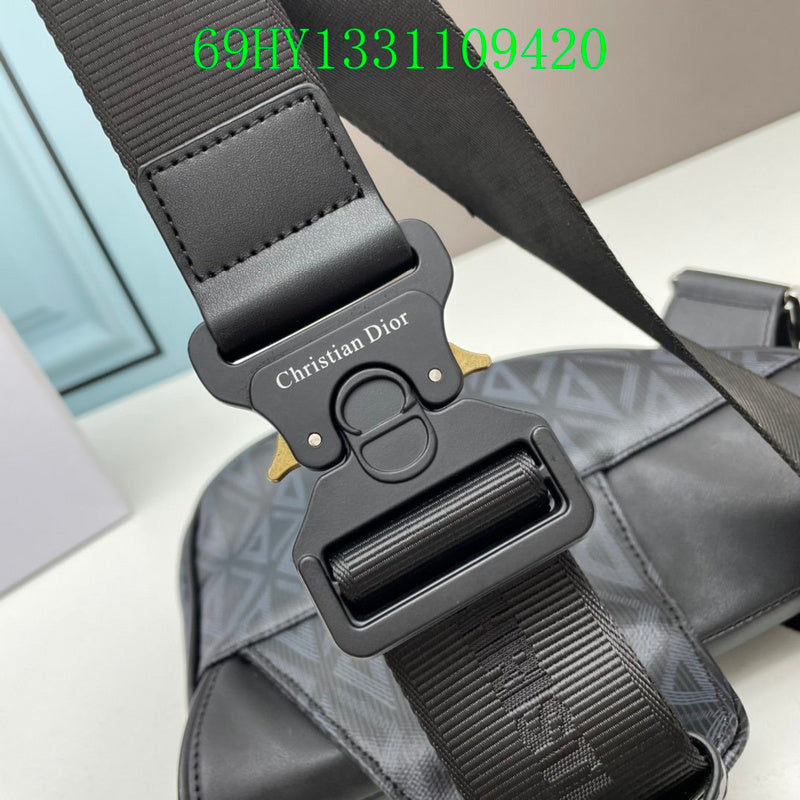 Glami - DOR Bags - 1075