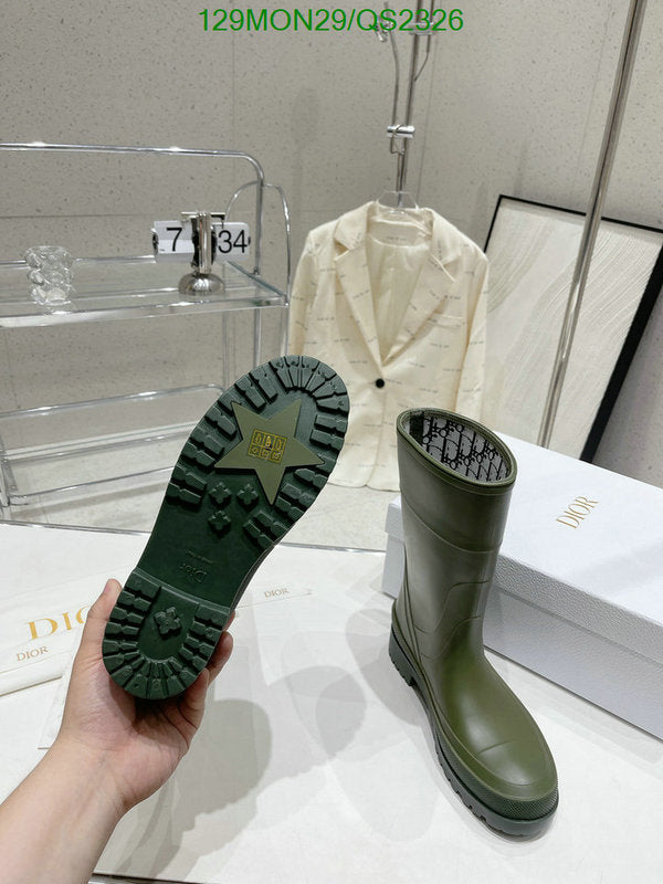 SAMCC - DOR Women Shoes - 1668