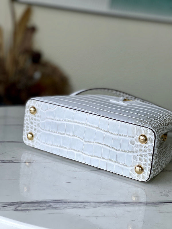 Fashion Lu-Vi bags - 4758
