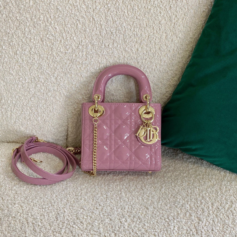 Glami - DOR Bags - 523