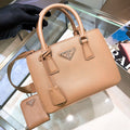 Satchel Bags - PDA Bags - 2440