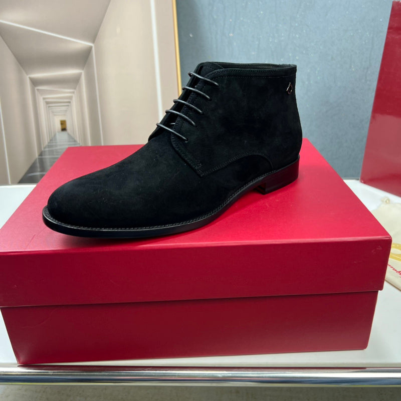 Glami - FGO Men Shoes - 948