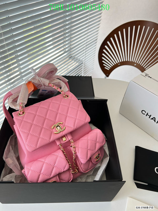 Glami - CHL Bags - 743