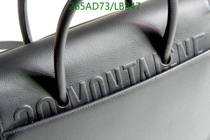 SAMCC - DOR Bags - 1369