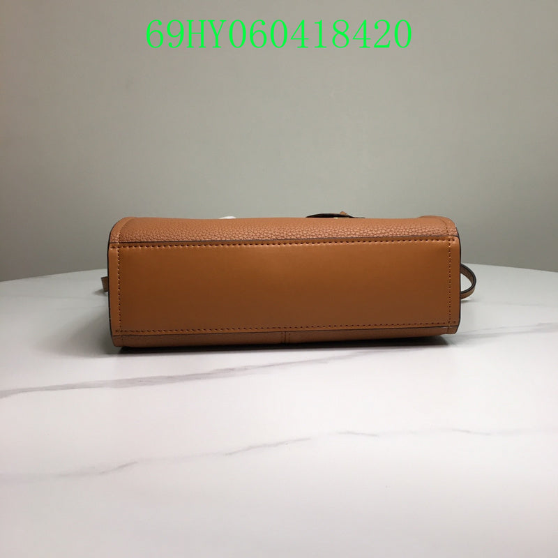 Satchel Bags - MK Bags - 075
