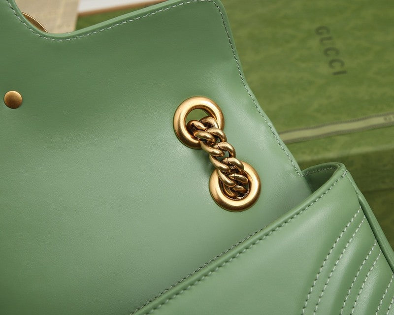Satchel Bags - GCI Bags - 734