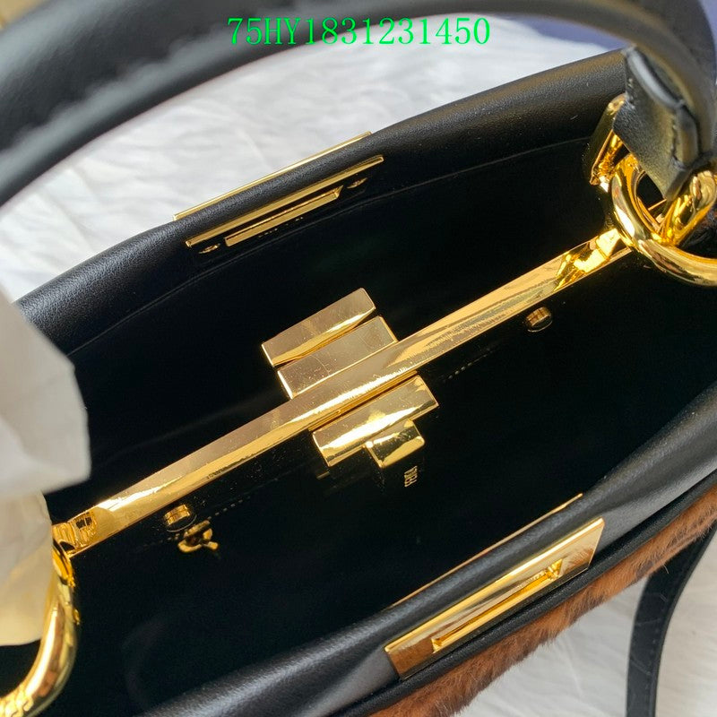 Glami - FDE Bags - 2729