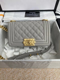 GlamI - CHL Bags - 3538