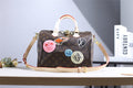 Glami GlamI Lu-Vi bags - 8191