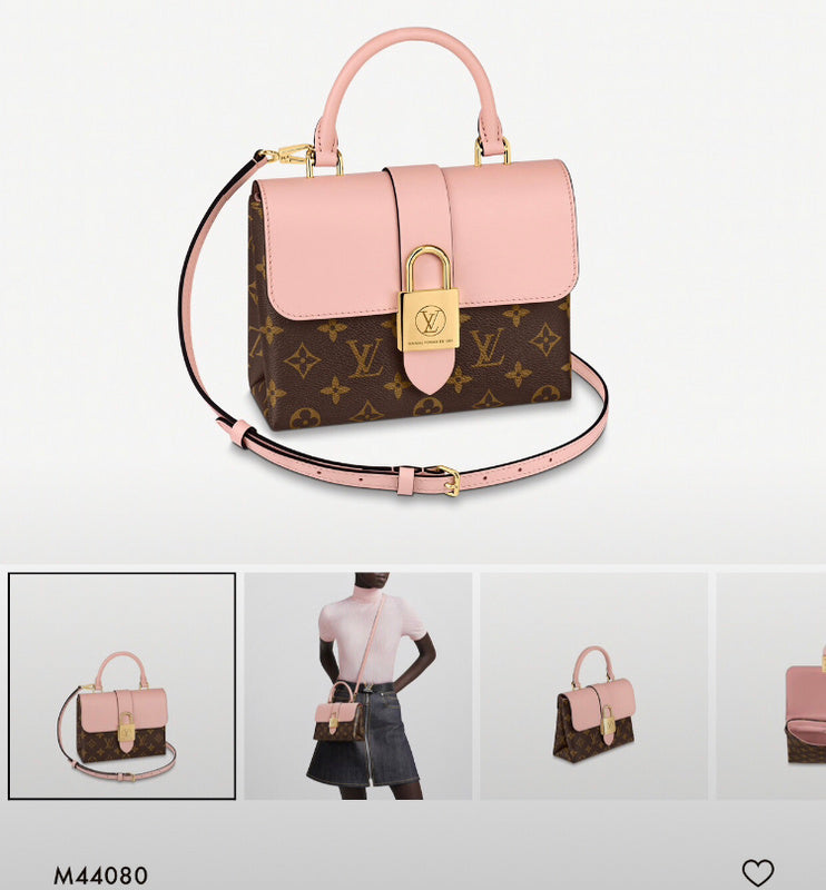 Glami - LOV Bags - 492